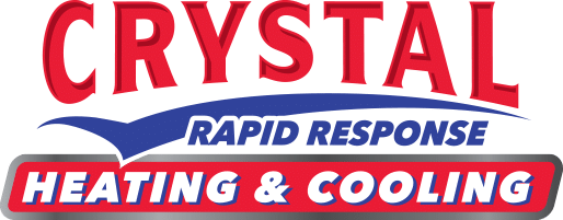 Crystal Heating & Cooling, Celebrating 60 Years, 1965-2025.