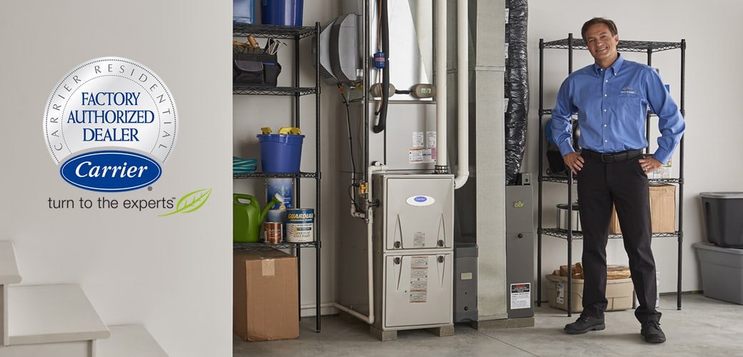 What is HVAC - Crystal Heating & Cooling breaks it down