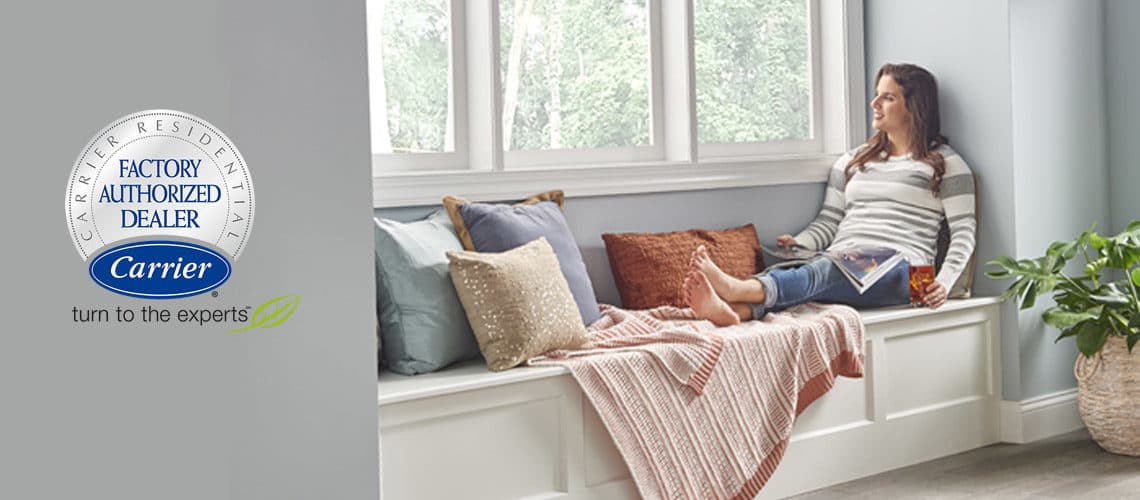 Save money on A/C bills