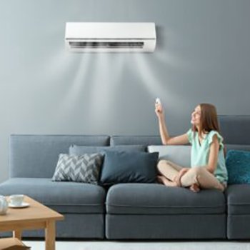 Sitting Under The Mini Slit